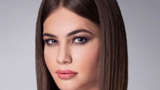 Aleksandra Górak – finalistką Miss Polonia