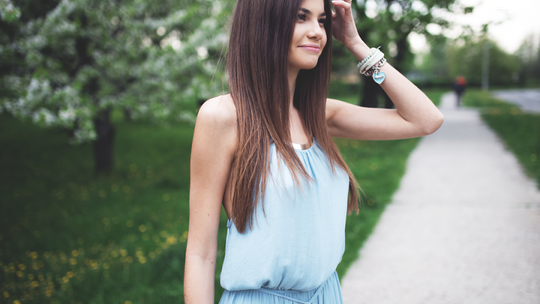 Aleksandra Górak - rozmowa w studiu lokalnym Radia Rekord