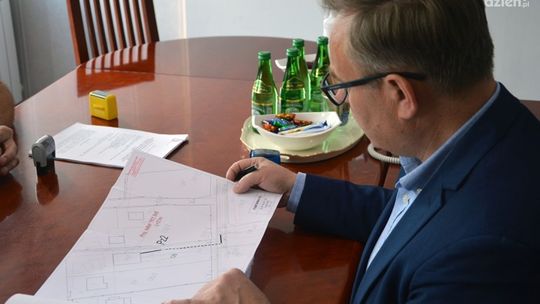 Aleksandrów i Wrzosów z kanalizacją 