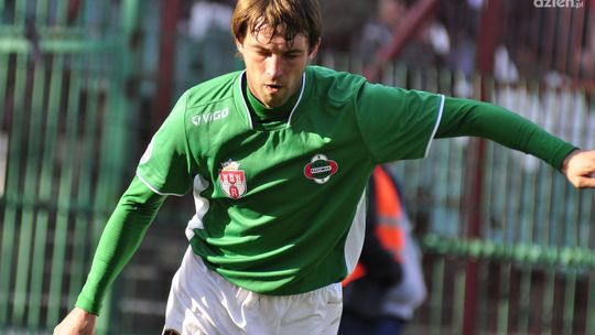 Aleksiej Dubina: "Czy czułem dreszcz adrenaliny? Oczywiście, że tak!"