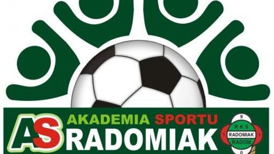 Alfa Star partnerem turnieju AS Radomiak Kids Cup 2013