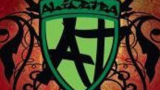 Alicetea da koncert w Czytelni Kawy