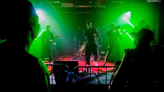 Alicetea potrzebuje wsparcia