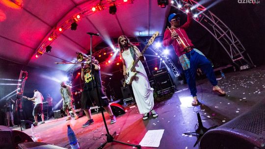 Alicetea przedstawia nowy album „Idylla