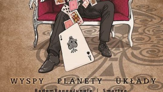 Alicetea zaprezentuje nowy materiał w Katakumbach