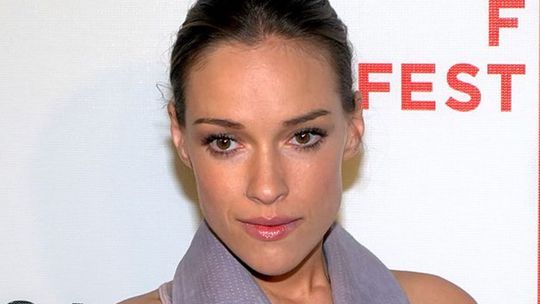 Alicja Bachleda-Curuś: Miał być amerykański sen, a jest... więzienie?!