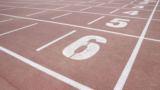 Alicja Fiodorow mistrzynią Europy w biegu na 400 metrów!