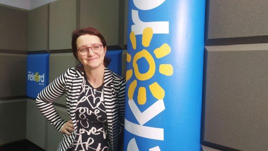 Alicja Gryz-Wasil: Animacja kultury jest bardzo ważna