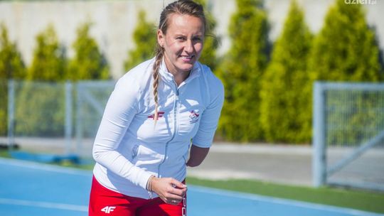 Alicja Jeromin i Jagoda Kibil tuż za podium na igrzyskach w Tokio