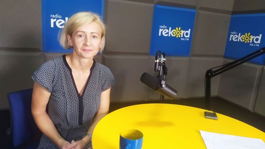 Alicja Słyk-Małysa: Potrzebna krew!