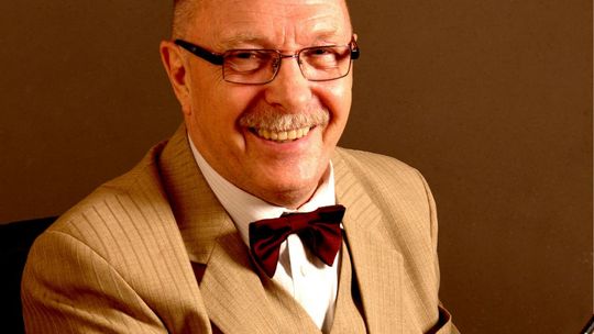 Alosza Awdiejew zaśpiewa w Radomiu