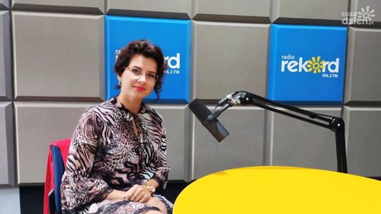 Alpakoterapia w Ranczu Emocji