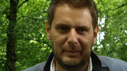 Amaro odchodzi z „Hell's Kitchen”! Wiemy dlaczego!