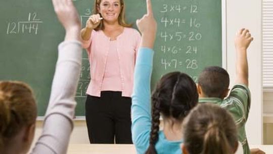 Ambasada USA będzie szkolić naszych nauczycieli