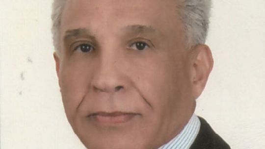 Ambasador Algierii z wizytą w Radomiu