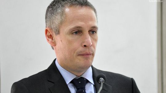 Ambasador Danii w Radomiu