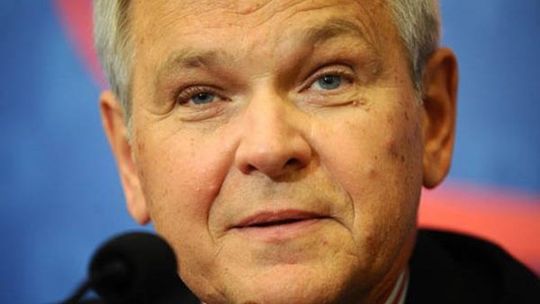 Ambasador Federacji Rosyjskiej na WSH