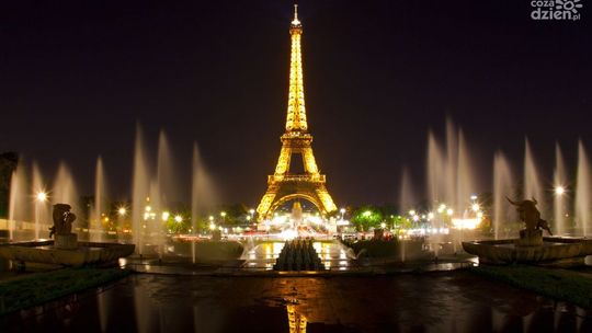 Ambasador Republiki Francuskiej na WSH