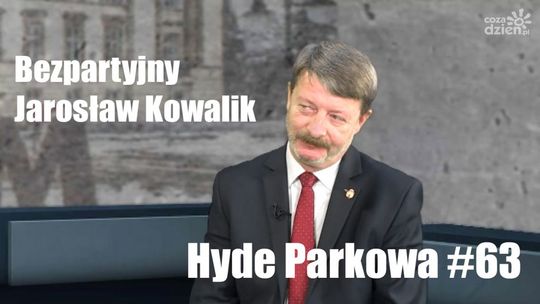 Ambicje niektórych są ponad wszystko