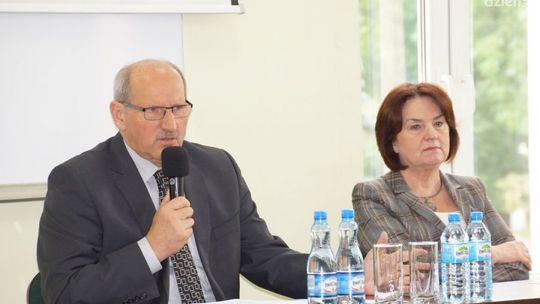 Ambsador Chorwacji w WSH