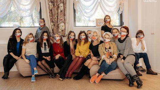 American Corner z pilotażowym programem dla kobiet