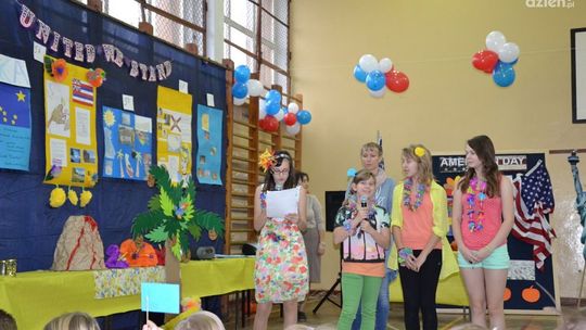 American Day w PSP 5