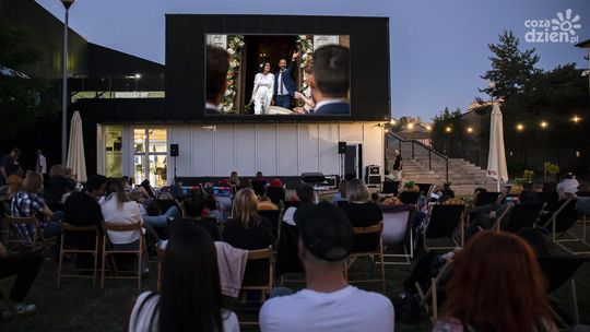 ,,American Honey'' na dużym ekranie
