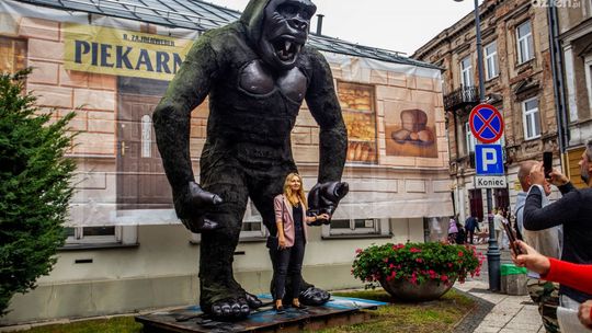 Amerykanie w Radomiu