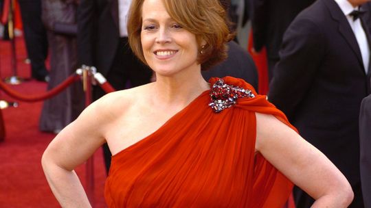 Amerykańska gwiazda naucza polską dziennikarkę