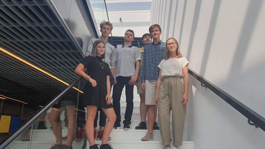 Amerykańska senator odwiedzi Radom. Zaprosili uczniowie 