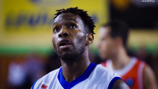 Amerykański rozgrywający opuszcza ROSĘ Radom!