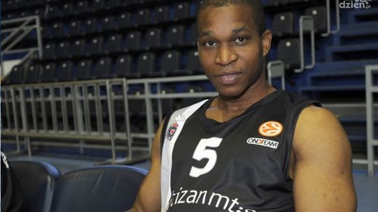 Amerykańskie wzmocnienie Rosy