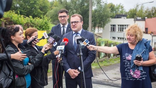 Amfiteatr do przebudowy