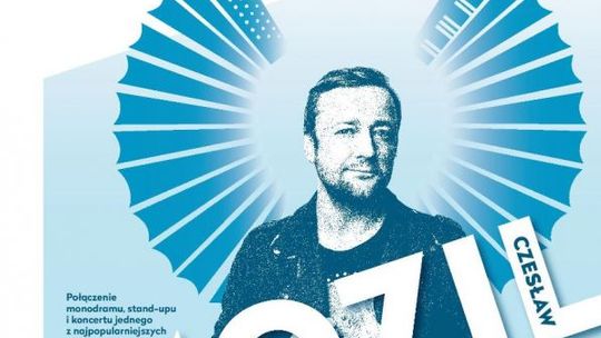 Amfiteatr rusza z nowym cyklem