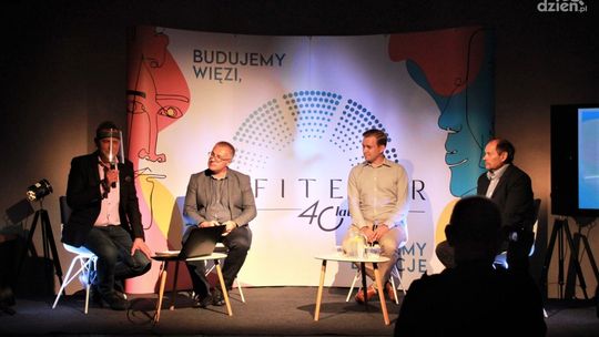 Amfiteatr świętuje 40-lecie