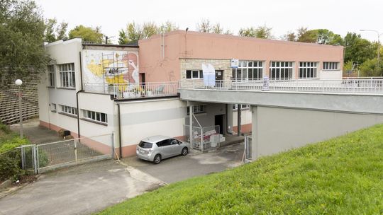 Amfiteatr szuka nowego dyrektora! Amfiteatr szuka nowego dyrektora!