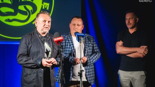 Amfiteatr zaprasza na nowy sezon artystyczny