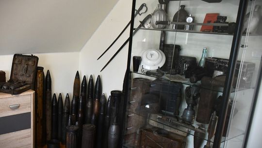 Pociski z II wojny światowej