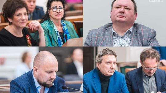 Analizujemy oświadczenia majątkowe radnych! (cz.1) 