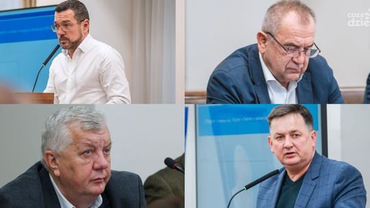 Analizujemy oświadczenia majątkowe radnych! (cz.2)
