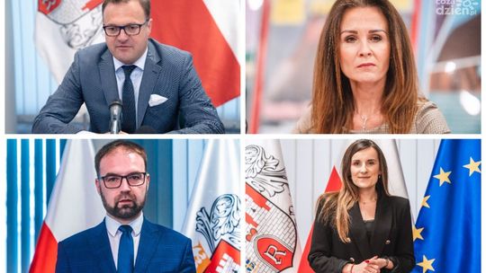 Analizujemy oświadczenia majątkowe władz Radomia!