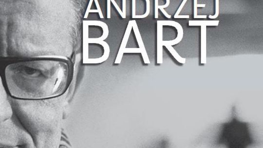 Andrzej Bart dziś we Wsoli!