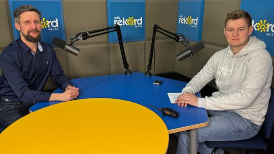 Andrzej Ciesielski: „Minecraft w tym roku rozbił bank”