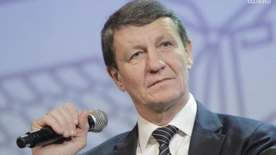 ANDRZEJ CZERWIŃSKI – NOWY MINISTER SKARBU PAŃSTWA – KIM JEST?