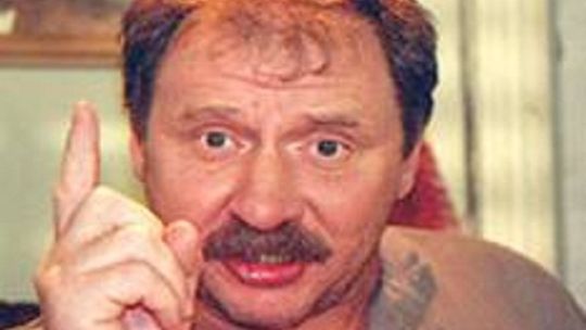 Andrzej Grabowski odwiedzi Radom