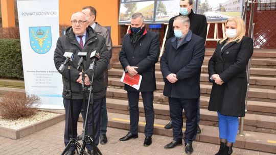 Andrzej Jung został odwołany z funkcji starosty powiatu kozienickiego