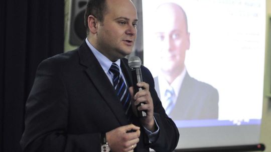 Andrzej Kosztowniak: 133 to więcej niż 20