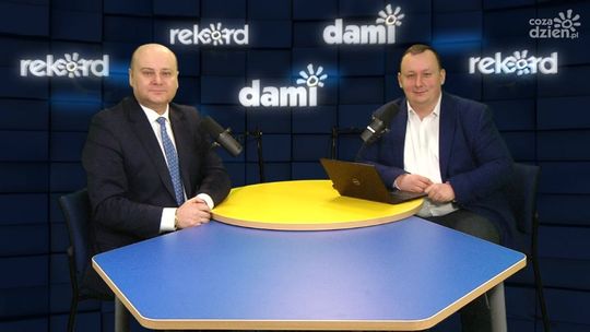 Andrzej Kosztowniak: Chcemy Instytutu Miejskiego