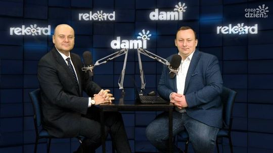 Andrzej Kosztowniak: Do konsumpcji Zandberga nie potrzebny nawet talerz