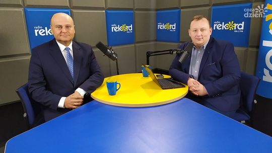 Andrzej Kosztowniak: Dopytam o wymianę okien na Ustroniu